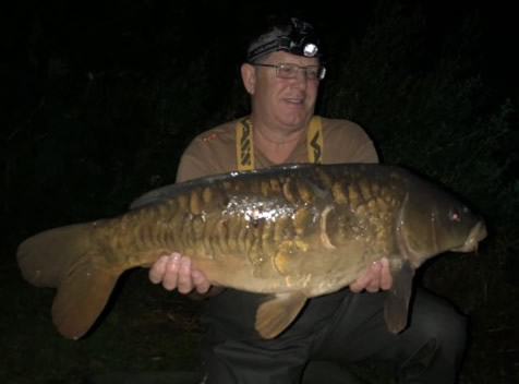 15 scaly